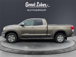 2012 Toyota TUNDRA 4X4 Grade 4.6L V8