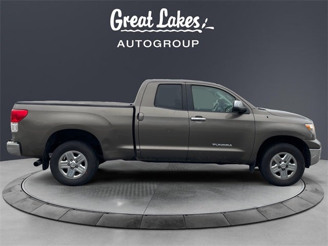 2012 Toyota TUNDRA 4X4 Grade 4.6L V8
