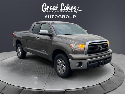 2012 Toyota TUNDRA 4X4 Grade 4.6L V8