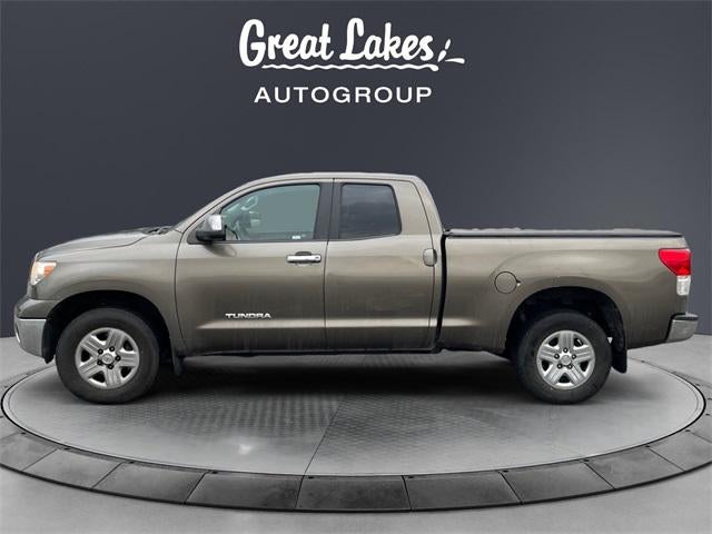 2012 Toyota TUNDRA 4X4 Grade 4.6L V8