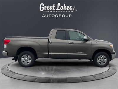 2012 Toyota TUNDRA 4X4 Grade 4.6L V8