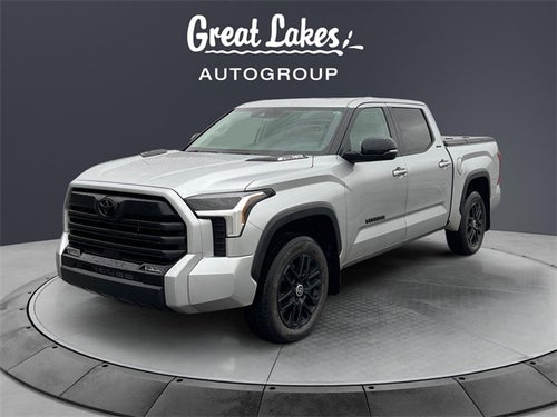 2024 Toyota TUNDRA HV 4X4 Limited