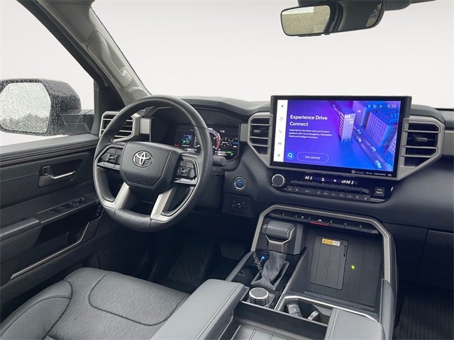 2024 Toyota TUNDRA HV 4X4 Limited