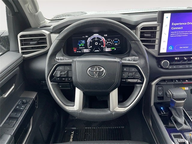 2024 Toyota TUNDRA HV 4X4 Limited