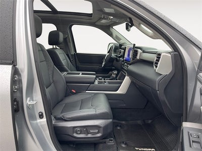 2024 Toyota TUNDRA HV 4X4 Limited