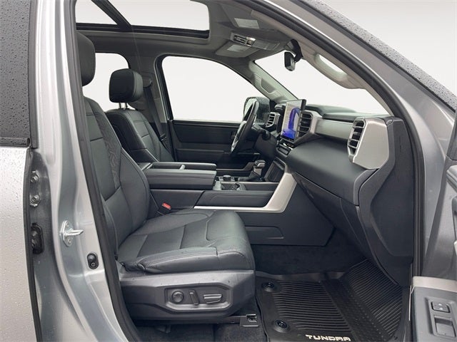 2024 Toyota TUNDRA HV 4X4 Limited