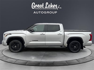 2024 Toyota TUNDRA HV 4X4 Limited