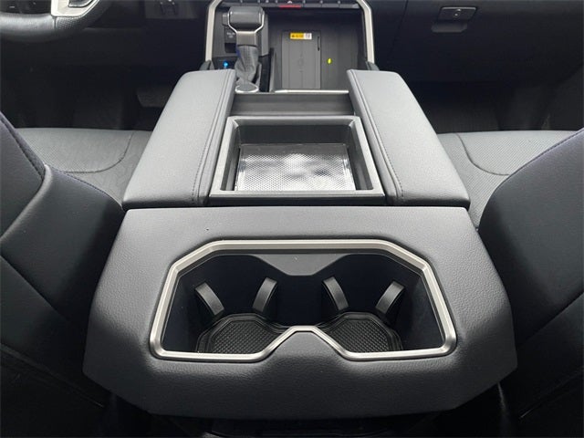 2024 Toyota TUNDRA HV 4X4 Limited