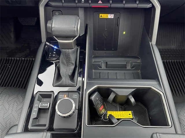 2024 Toyota TUNDRA HV 4X4 Limited