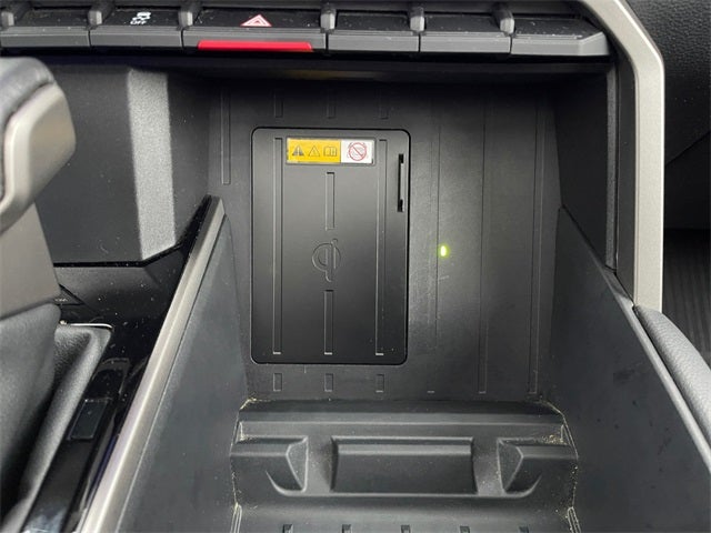 2024 Toyota TUNDRA HV 4X4 Limited