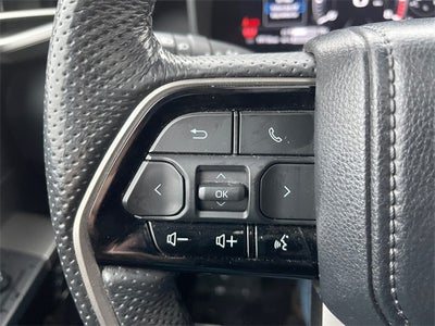 2024 Toyota TUNDRA HV 4X4 Limited