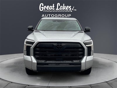 2024 Toyota TUNDRA HV 4X4 Limited