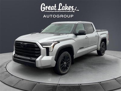 2024 Toyota TUNDRA HV 4X4 Limited