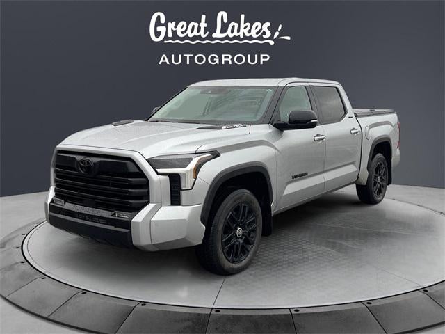 2024 Toyota TUNDRA HV 4X4 Limited