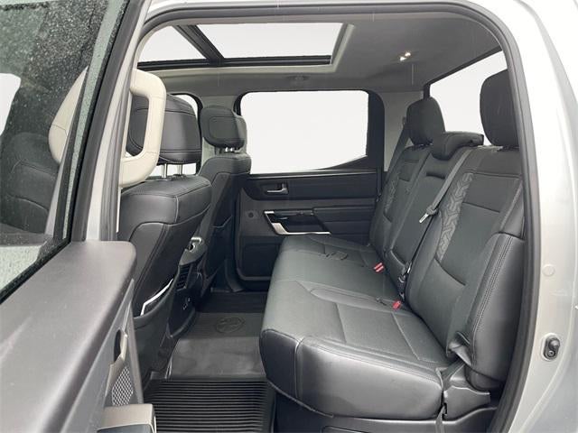 2024 Toyota TUNDRA HV 4X4 Limited