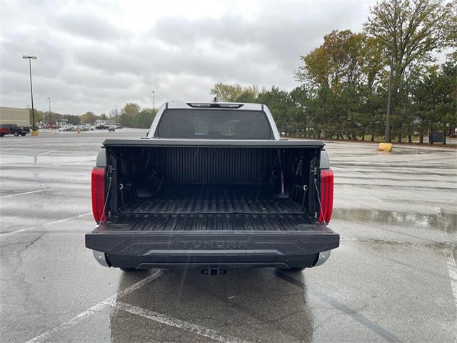 2024 Toyota TUNDRA HV 4X4 Limited