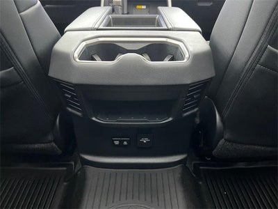 2024 Toyota TUNDRA HV 4X4 Limited