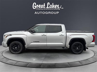 2024 Toyota TUNDRA HV 4X4 Limited