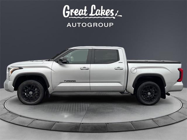 2024 Toyota TUNDRA HV 4X4 Limited