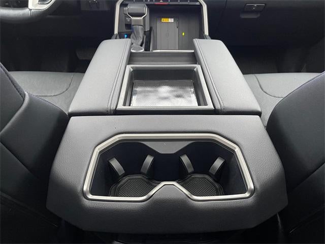 2024 Toyota TUNDRA HV 4X4 Limited