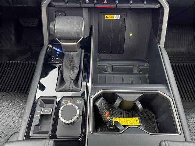 2024 Toyota TUNDRA HV 4X4 Limited