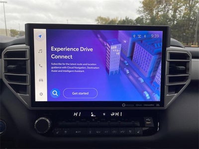 2024 Toyota TUNDRA HV 4X4 Limited