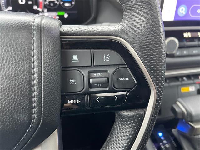 2024 Toyota TUNDRA HV 4X4 Limited