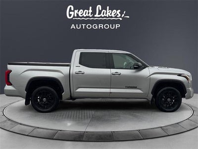 2024 Toyota TUNDRA HV 4X4 Limited