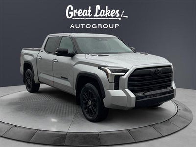 2024 Toyota TUNDRA HV 4X4 Limited