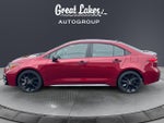 2022 Toyota Corolla SE Nightshade