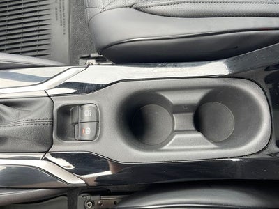 2022 Toyota Corolla SE Nightshade