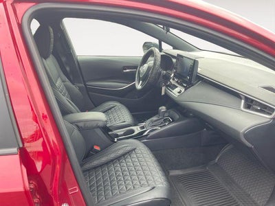 2022 Toyota Corolla SE Nightshade