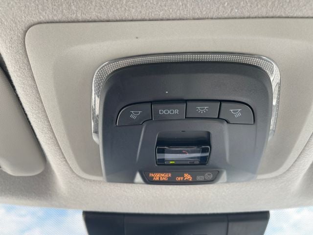 2025 Toyota Corolla Cross L
