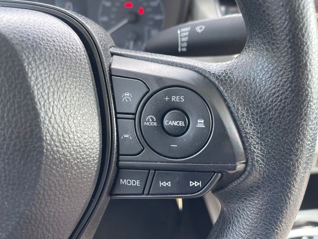 2025 Toyota Corolla Cross L