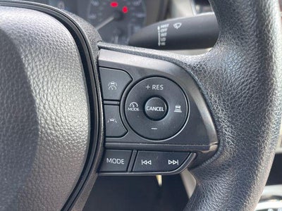 2025 Toyota Corolla Cross L