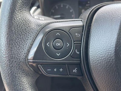 2025 Toyota Corolla Cross L