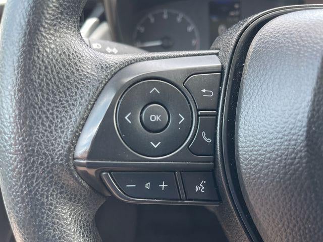 2025 Toyota Corolla Cross L
