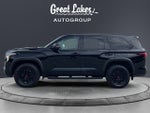 2023 Toyota Sequoia TRD Pro