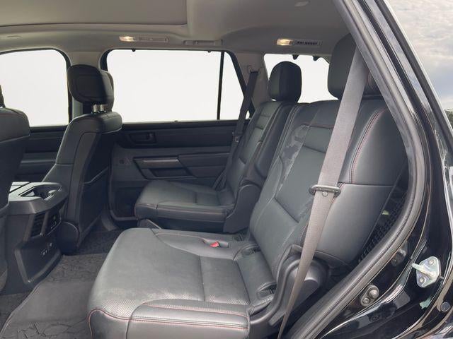 2023 Toyota Sequoia TRD Pro