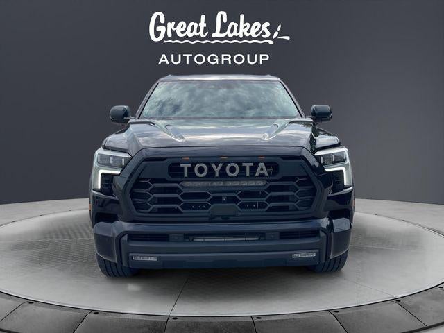 2023 Toyota Sequoia TRD Pro