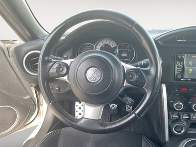 2018 Toyota 86 GT