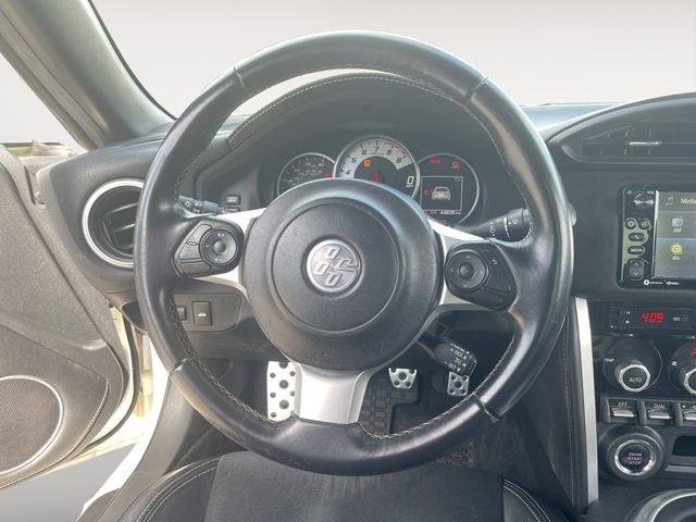 2018 Toyota 86 GT