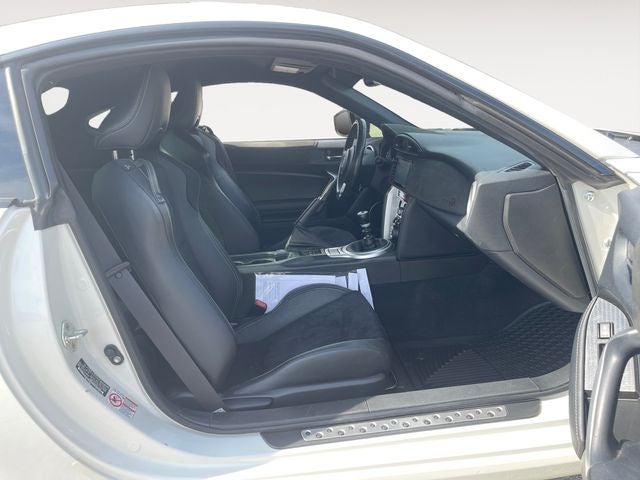 2018 Toyota 86 GT