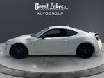 2018 Toyota 86 GT