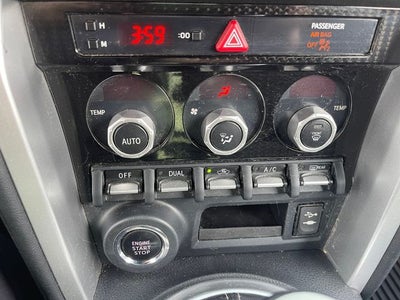 2018 Toyota 86 GT