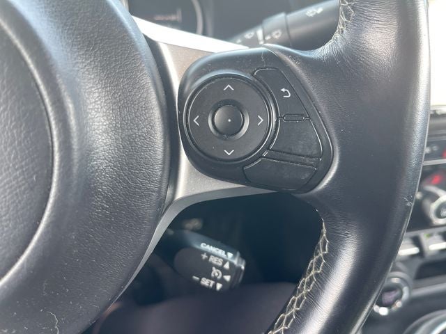2018 Toyota 86 GT