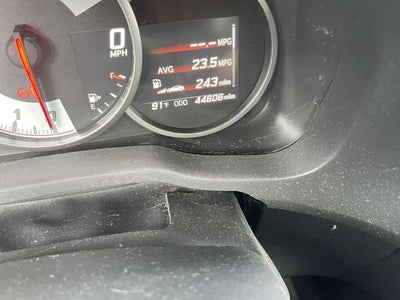 2018 Toyota 86 GT