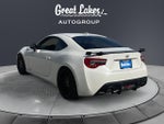 2018 Toyota 86 GT