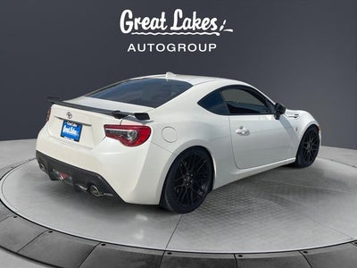2018 Toyota 86 GT