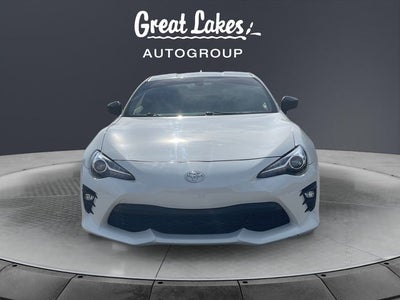 2018 Toyota 86 GT